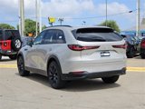 New 2025 MAZDA CX-90 3.3 Turbo w/ Premium Sport Pkg image 3