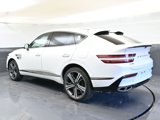 New 2025 Genesis GV80 3.5T e-SC image 3