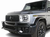 Used 2025 Mercedes-Benz G 63 AMG 4MATIC image 3