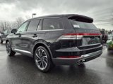 New 2025 Lincoln Aviator Reserve image 4