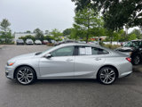 Used 2019 Chevrolet Malibu Premier w/ Sun and Wheel Package image 5