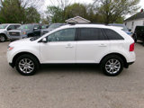 Used 2011 Ford Edge Limited image 2