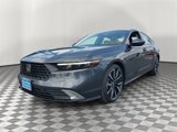 New 2025 Honda Accord Touring image 2
