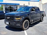 New 2025 Ford F150 XLT w/ Equipment Group 302A MID image 3