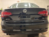 Used 2017 Volkswagen Jetta S image 4