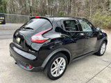 Used 2016 Nissan Juke SL image 6