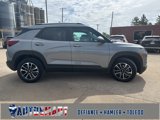 Used 2024 Chevrolet TrailBlazer LT image 4