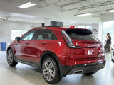 Used 2024 Cadillac XT4 Sport image 4