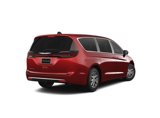 New 2025 Chrysler Pacifica Select image 2