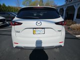 New 2025 MAZDA CX-5 Signature image 4