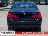 Used 2019 BMW 530i xDrive w/ Convenience Package image 4