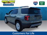 New 2026 Honda Passport TrailSport Elite image 5