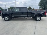 New 2025 Ford F350 4x4 Crew Cab DRW Super Duty image 5