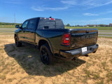 New 2026 RAM 1500 Laramie w/ Night Edition image 6