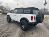 Used 2024 Ford Bronco Big Bend image 3