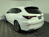 New 2025 Acura MDX w/ Advance Package image 4
