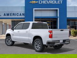 New 2026 Chevrolet Silverado 1500 LT image 4