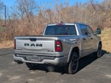 New 2025 RAM 1500 Laramie w/ Night Edition image 3