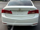 Used 2020 Acura TLX image 6