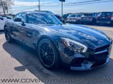 Used 2017 Mercedes-Benz AMG GT Coupe image 4