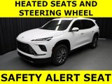 New 2025 Buick Enclave Preferred image 2