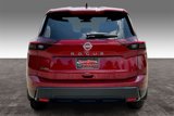 New 2026 Nissan Rogue S image 5