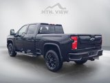 New 2025 Chevrolet Silverado 2500 LTZ w/ Trail Boss Package image 3