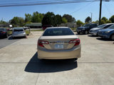 Used 2012 Toyota Camry XLE image 6