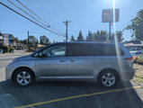 Used 2014 Toyota Sienna LE image 3