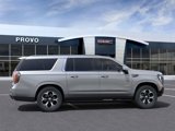 New 2025 GMC Yukon XL AT4 Ultimate w/ LPO, Floor Liner Package image 5