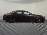 New 2025 Mercedes-Benz S 63 AMG S image 4