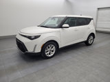 Used 2023 Kia Soul LX w/ Option Group 015 image 2