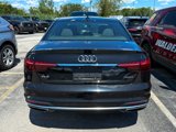 Used 2020 Audi A4 2.0T Premium Plus w/ Premium Plus Package image 4