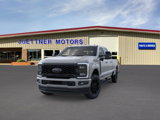New 2025 Ford F350 Lariat image 2