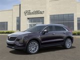 New 2025 Cadillac XT4 Premium Luxury w/ Cold Weather Package image 2