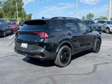 New 2026 Kia Sportage X-Line image 3