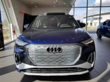 New 2025 Audi Q4 e-tron Prestige image 5