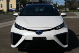 Used 2018 Toyota Mirai image 3