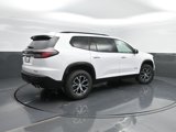 New 2026 GMC Acadia AT4 w/ Luxury Package image 2