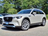 New 2025 MAZDA CX-90 3.3 Turbo w/ Premium Plus Pkg image 2