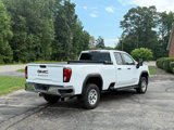 Used 2022 GMC Sierra 3500 Pro w/ Convenience Package image 3
