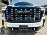 New 2025 GMC Sierra 2500 Denali Ultimate image 2