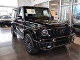 New 2025 Mercedes-Benz G 63 AMG 4MATIC image 4