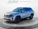 New 2025 Volkswagen Atlas SE image 3