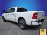 New 2025 RAM 1500 Laramie w/ Sport Appearance Package image 4