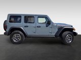 New 2025 Jeep Wrangler Unlimited Rubicon image 4