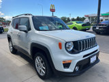 Used 2021 Jeep Renegade Latitude image 4