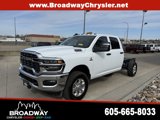 New 2025 RAM 3500 Tradesman image 3