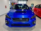 Used 2017 Subaru WRX STI image 5