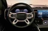 Certified 2025 Land Rover Defender 110 S image 4
